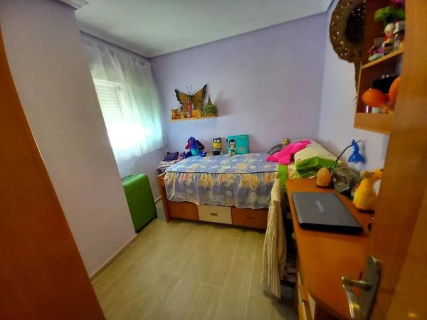 Ático en calle de Venus