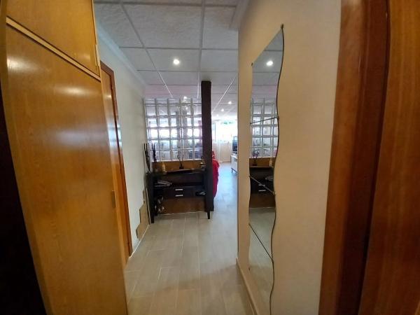 Ático en calle de Venus