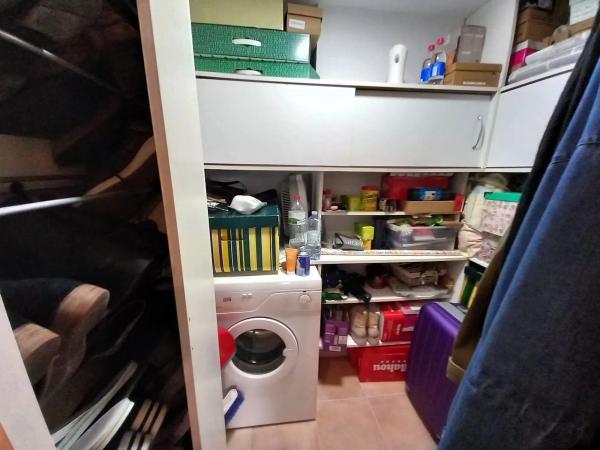 Ático en calle de Venus