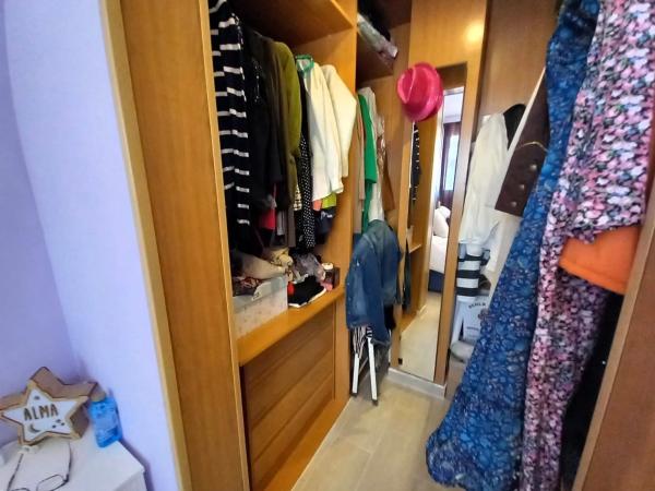 Ático en calle de Venus