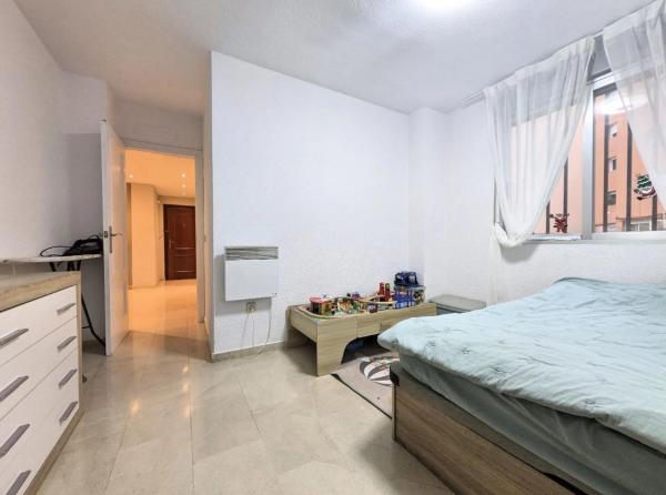 Piso en Centro Urbano