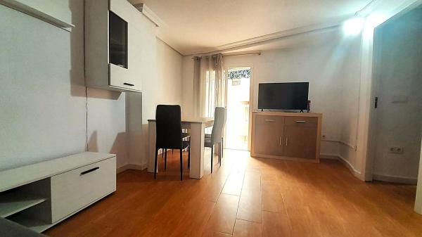 Ático en Centro Urbano