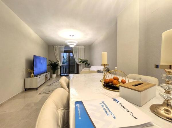 Piso en Centro Urbano