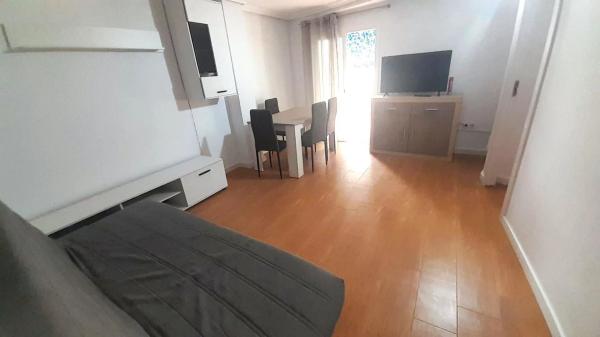 Ático en Centro Urbano