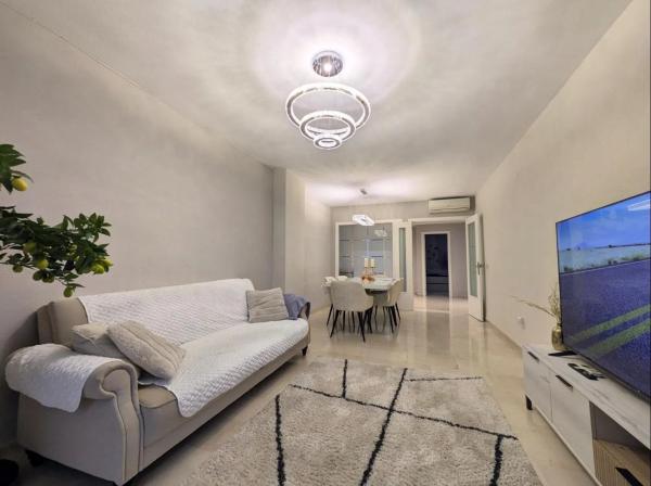 Piso en Centro Urbano