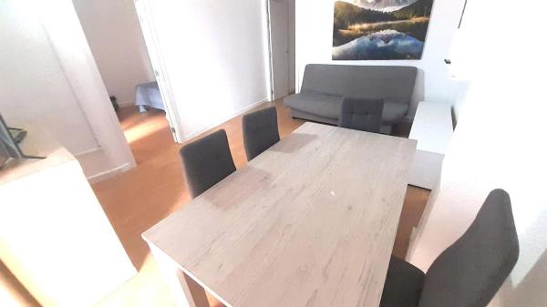 Ático en Centro Urbano