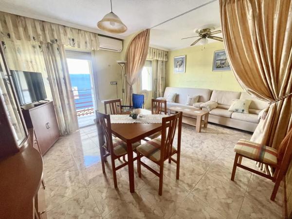 Piso en Centro Urbano