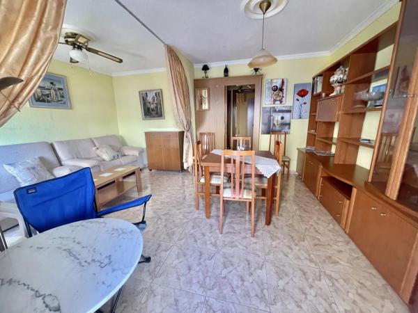 Piso en Centro Urbano