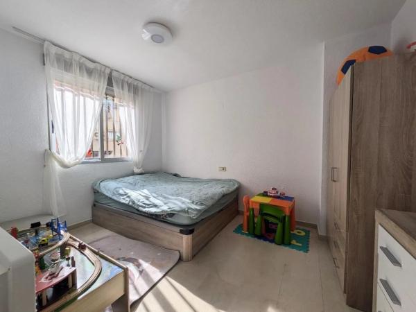 Piso en Centro Urbano