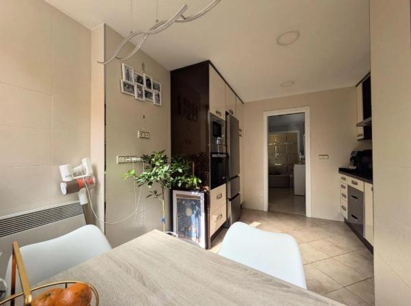 Piso en Centro Urbano