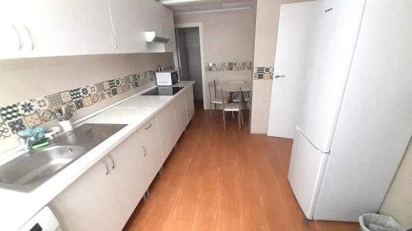 Ático en Centro Urbano