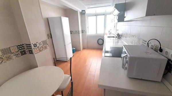 Ático en Centro Urbano