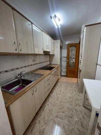 Piso en Centro Urbano