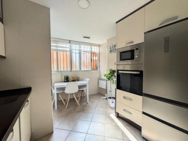 Piso en Centro Urbano