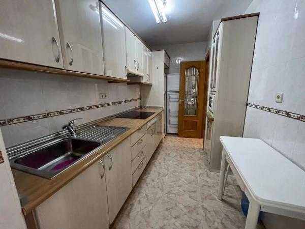 Piso en Centro Urbano