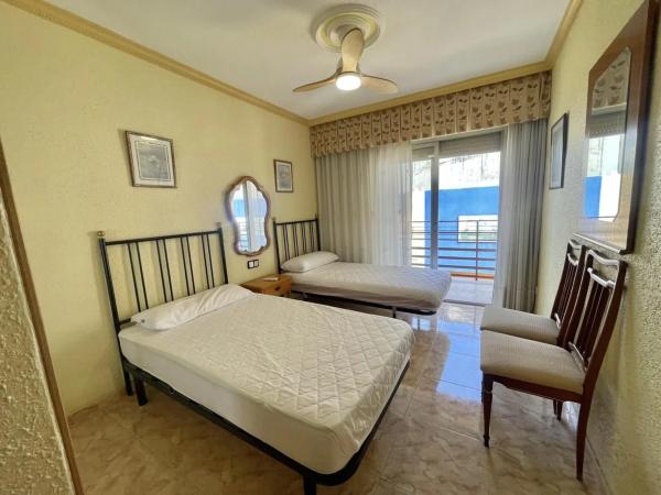 Piso en Centro Urbano