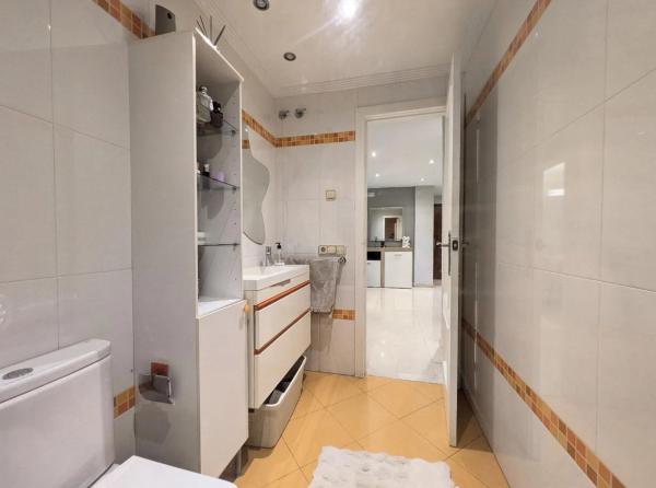 Piso en Centro Urbano