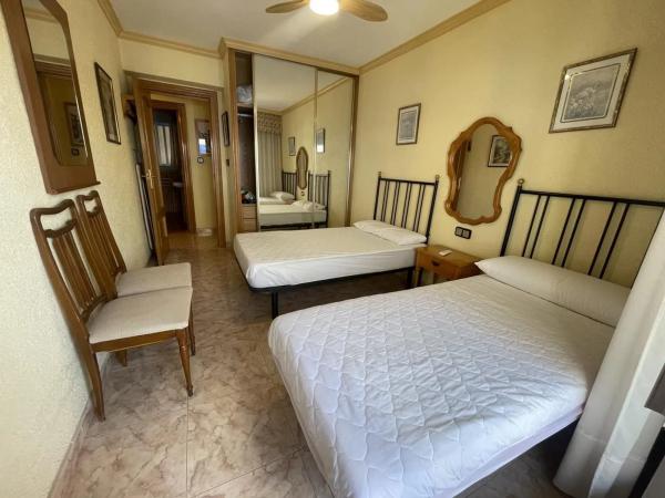 Piso en Centro Urbano