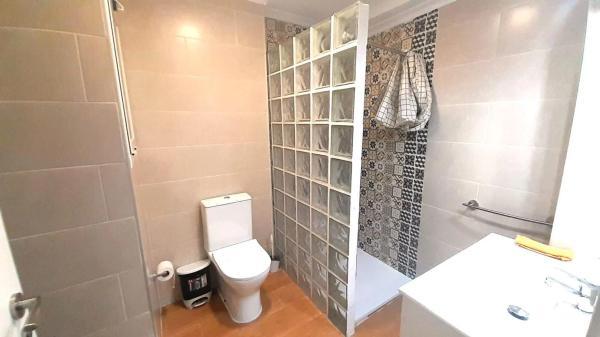 Ático en Centro Urbano