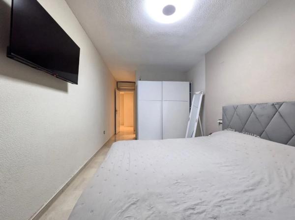 Piso en Centro Urbano