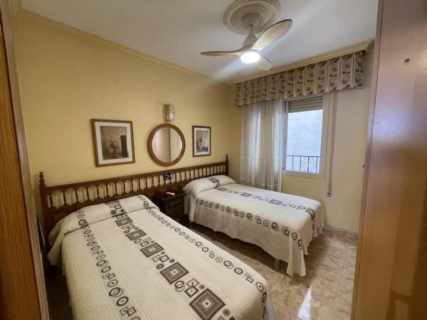 Piso en Centro Urbano