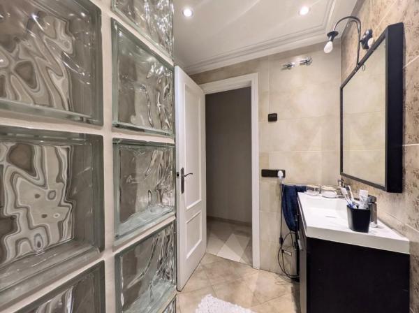 Piso en Centro Urbano