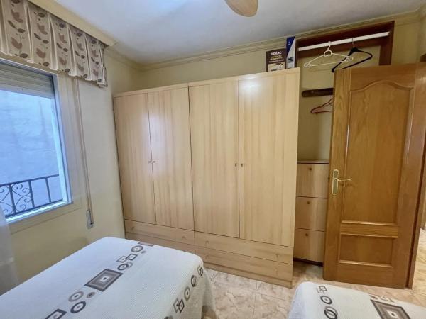 Piso en Centro Urbano