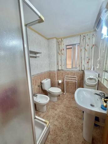 Piso en Centro Urbano