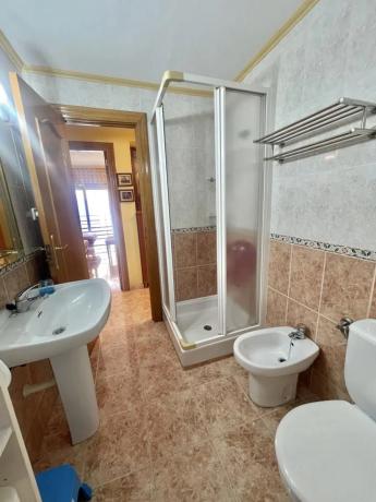 Piso en Centro Urbano