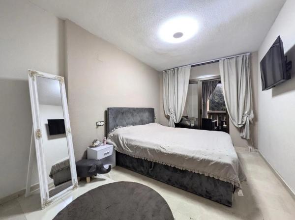 Piso en Centro Urbano