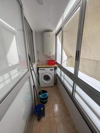 Piso en Centro Urbano