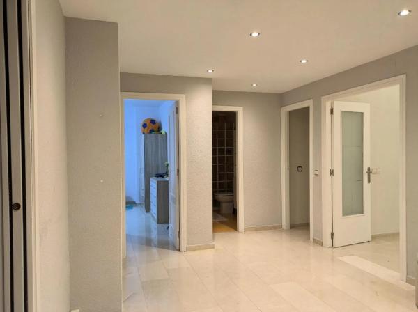 Piso en Centro Urbano