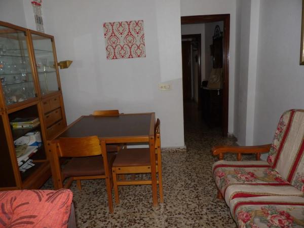 Piso en calle de Antonio Ramos Carratalá