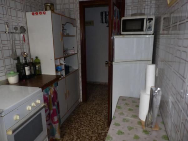 Piso en calle de Antonio Ramos Carratalá