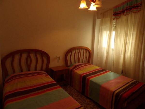 Piso en calle de Antonio Ramos Carratalá