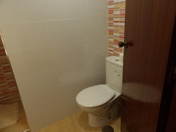 Piso en calle de Antonio Ramos Carratalá