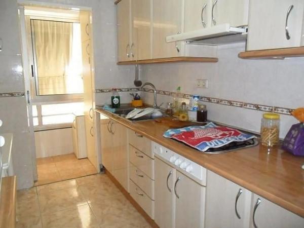 Piso en Centro Urbano