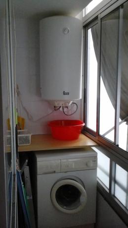 Piso en Centro Urbano