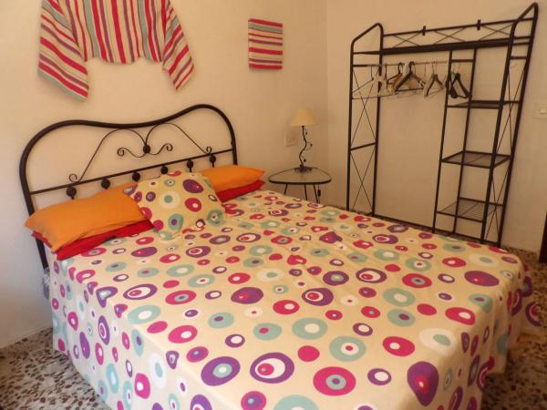 Piso en calle de Antonio Ramos Carratalá