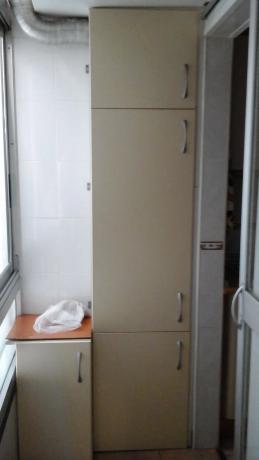 Piso en Centro Urbano