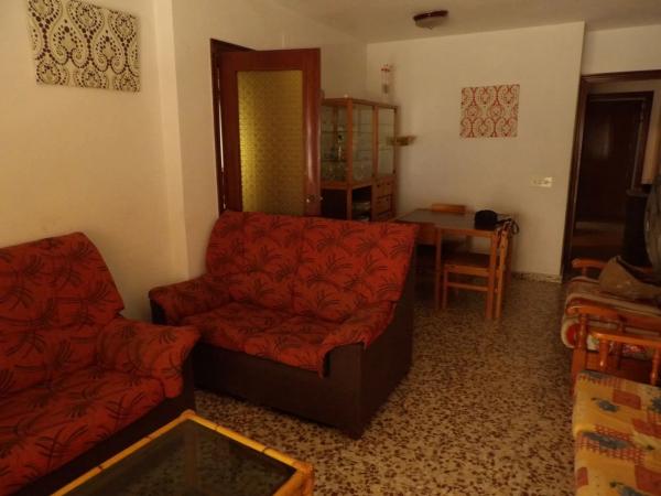 Piso en calle de Antonio Ramos Carratalá