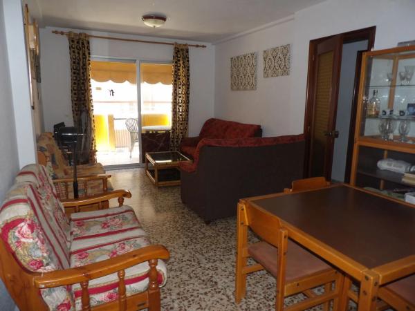 Piso en calle de Antonio Ramos Carratalá