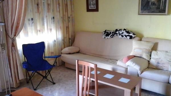 Piso en Centro Urbano