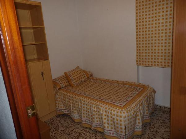 Piso en calle de Antonio Ramos Carratalá