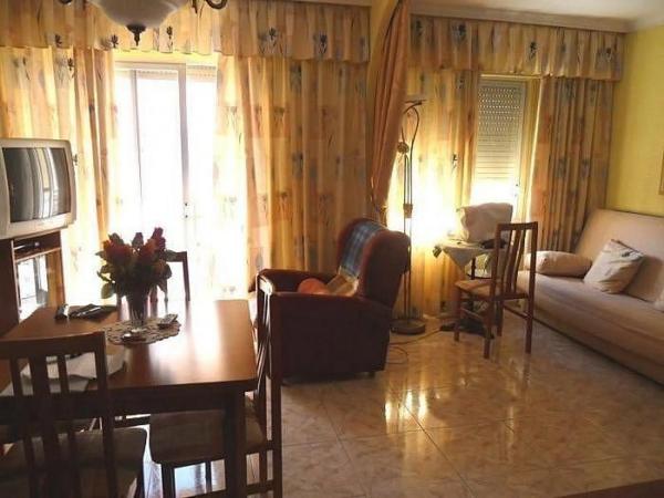 Piso en Centro Urbano