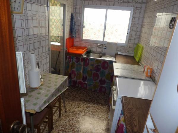 Piso en calle de Antonio Ramos Carratalá