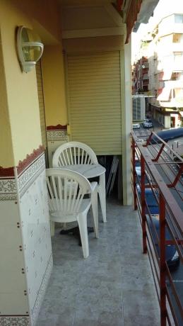 Piso en Centro Urbano