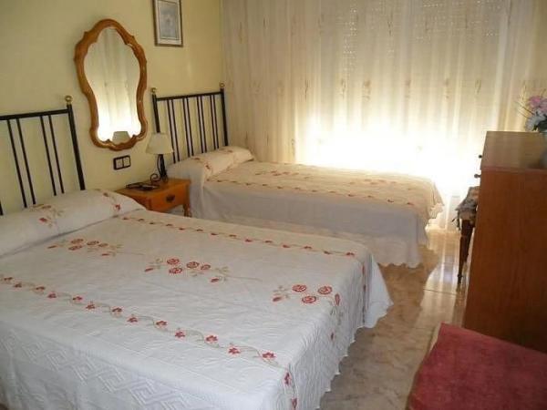 Piso en Centro Urbano