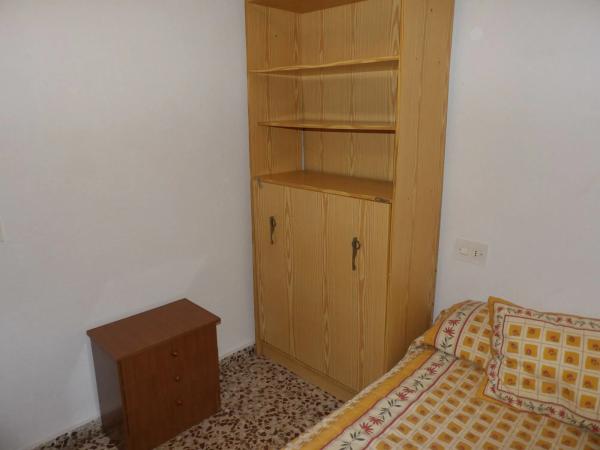 Piso en calle de Antonio Ramos Carratalá