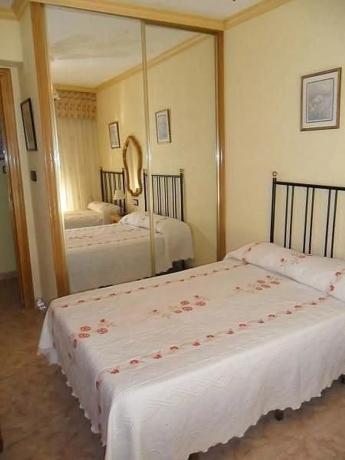 Piso en Centro Urbano